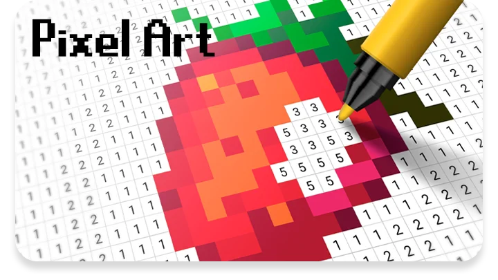 Pixel Art